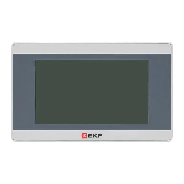 Панель оператора EKF PRO-Screen 4E Панель оператора EKF PRO-Screen 4E