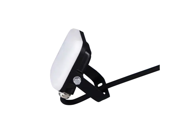 Прожектор светодиодный СДО-4001 10Вт 4000К IP65 с равномерной засветкой LUMA EKF