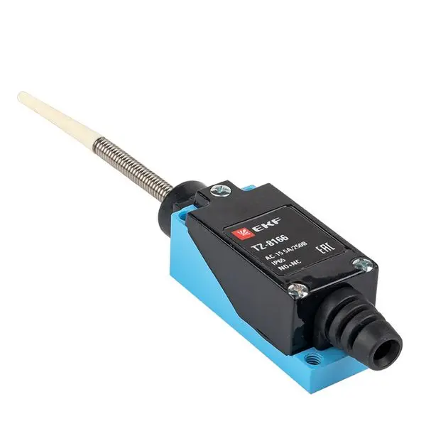 Концевой выключатель TZ-8166 EKF PROxima Концевой выключатель TZ-8166 EKF PROxima