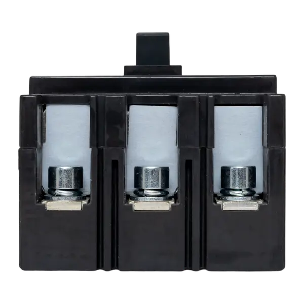Автоматический выключатель LS125 18кА 3P 50А ProPact EKF