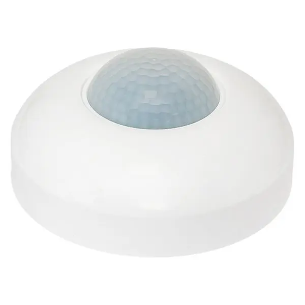 ИК датчик движения потолочный 1200Вт 360гр. до 6м IP20 MS-20B EKF PROxima
