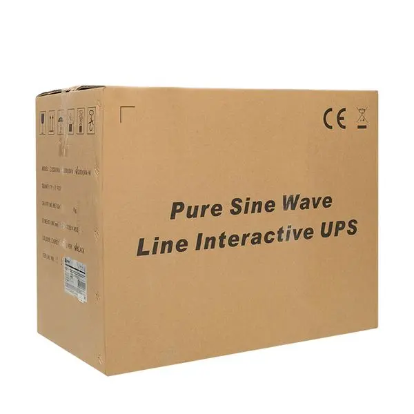 Источник Бесперебойного Питания Линейно-интерактивный E-Power PSW 600 3000 ВА/2400Вт, напольный, без АКБ, с усиленным зарядным устройством,USB,RJ45,3хСE13,3xSchuko Источник Бесперебойного Питания Линейно-интерактивный E-Power PSW 600 3000 ВА/2400Вт, напольный, без АКБ, с усиленным зарядным устройством,USB,RJ45,3хСE13,3xSchuko