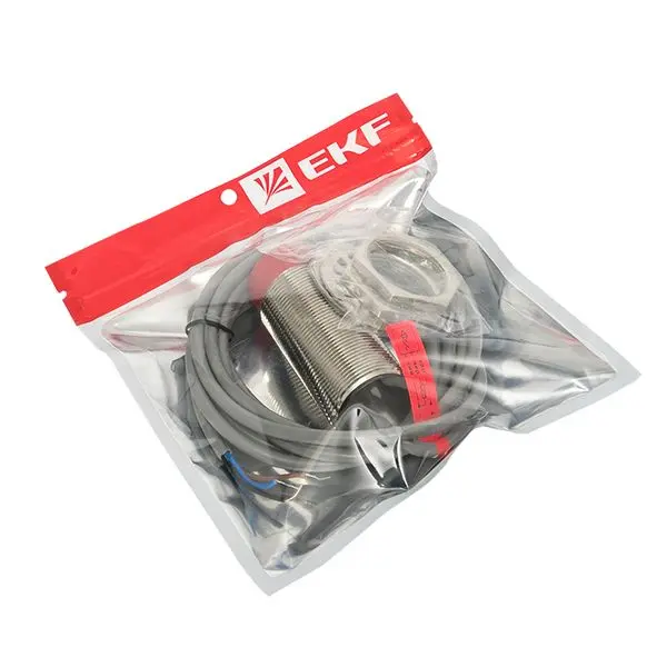 Бесконтактный емкостный датчик PROXIS-1-30-15-P-NO-2 Бесконтактный емкостный датчик PROXIS-1-30-15-P-NO-2