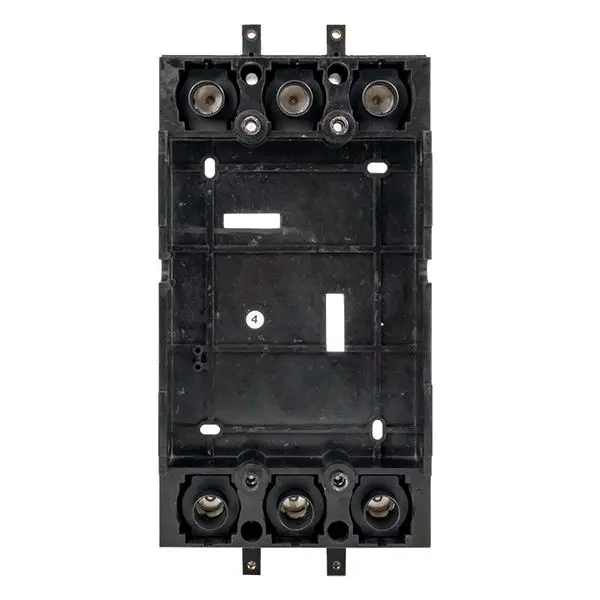 Панель втычная AV POWER-3/3 переднего присоед. PID-3/3F 400А EKF Averes