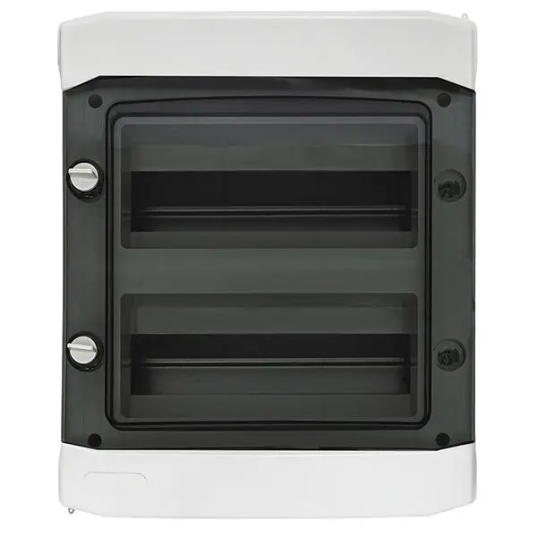 Щит навесной Unix65 24 модуля Щит навесной Unix65 24 модуля