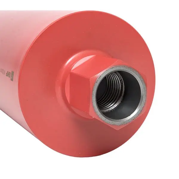 Коронка алмазная (проходка) WCHP-112/450 (1 ¼″ UNC) EKF Expert Коронка алмазная (проходка) WCHP-112/450 (1 ¼″ UNC) EKF Expert