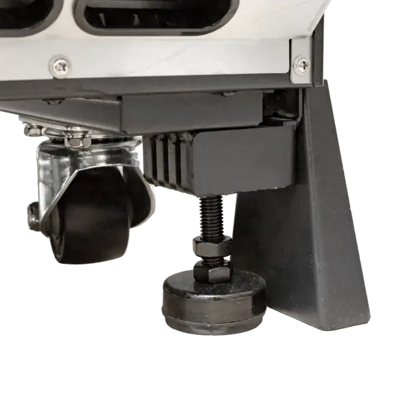 Источник Бесперебойного Питания двойного преобразования E-Power SW900Pro - G5 30кВА/30кВт напольный,3х фазный 3/3,400В, c АКБ 60 х 12В_9Ач, 5минут