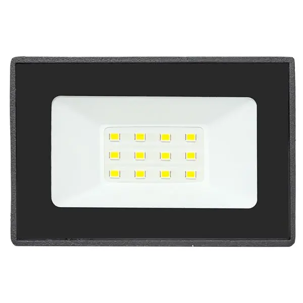 Прожектор светодиодный СДО-3001 10Вт 6500К IP65 LUMA EKF