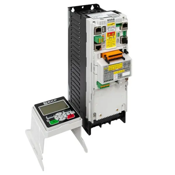 Преобразователь частоты PRO-Drive PD-500-E88-5K5-43-B-EC EKF