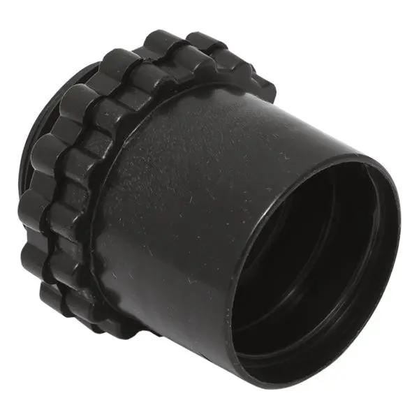 Муфта вводная пластиковая 25 EKF-Plast