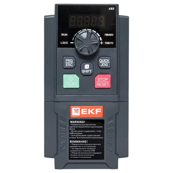 Преобразователь частоты PRO-Drive PD-150-FC-0K7-21-B EKF