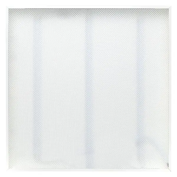 Панель светодиодная ДВО-1002 Призма 36Вт 4000К 595х595х40 IP40 EKF Панель светодиодная ДВО-1002 Призма 36Вт 4000К 595х595х40 IP40 EKF