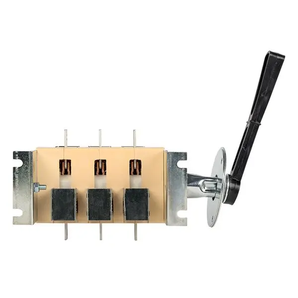 Выключатель-разъединитель ВР32У-31В31250 100А 1 направ. с д/г камерами съемная левая/правая рукоятка MAXima EKF PROxima Выключатель-разъединитель ВР32У-31В31250 100А 1 направ. с д/г камерами съемная левая/правая рукоятка MAXima EKF PROxima