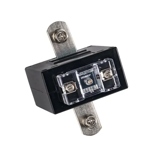 Трансформатор тока ТТЕ-А-15/5А класс точности 0,5 EKF PROxima Трансформатор тока ТТЕ-А-15/5А класс точности 0,5 EKF PROxima