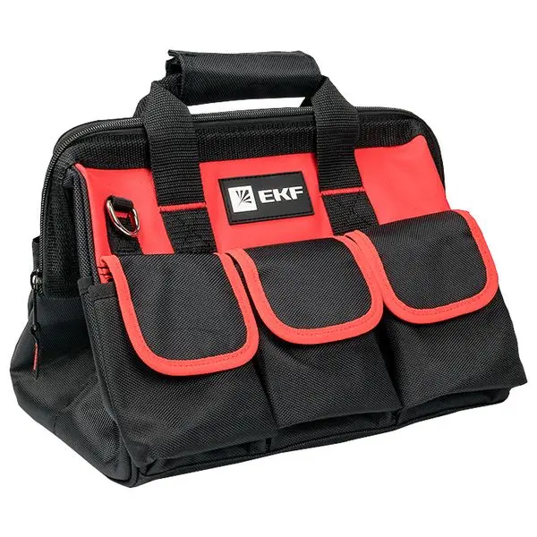 Сумка монтажника универсальная С-03 EKF Professional Сумка монтажника универсальная С-03 EKF Professional