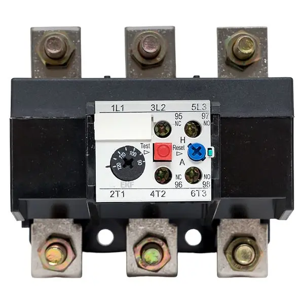 Реле тепловое РТЭ-4390 90-120А EKF PROxima Реле тепловое РТЭ-4390 90-120А EKF PROxima