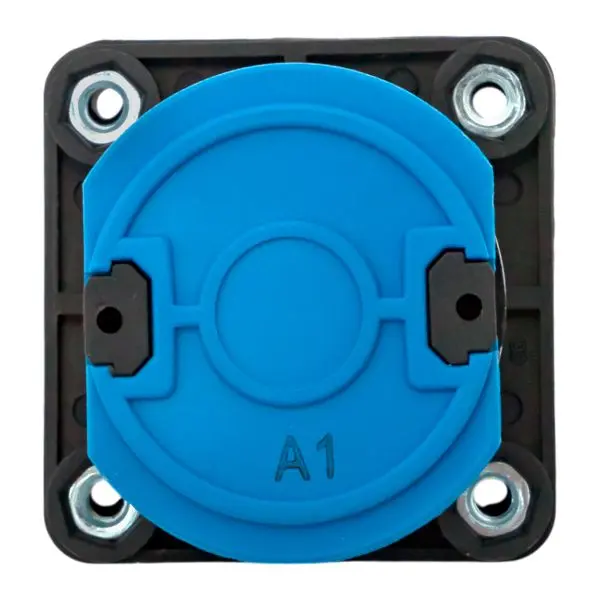 Переключатель кулачковый ПК-1-31 10А 1P «1-2» IP65 EKF Переключатель кулачковый ПК-1-31 10А 1P «1-2» IP65 EKF