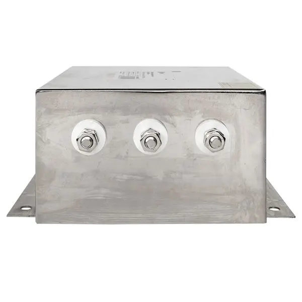 ЭМС-фильтры для преобразователя частоты 30-37 кВт ЭМС-фильтры для преобразователя частоты 30-37 кВт