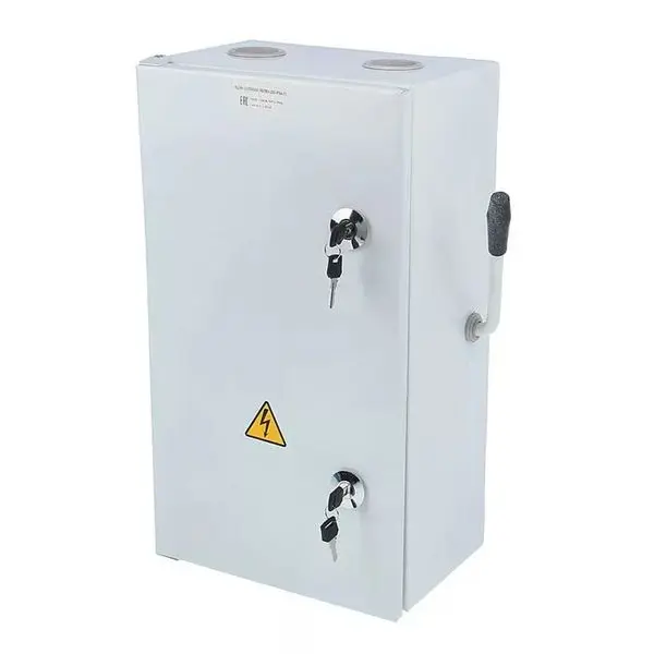 Ящик силовой ЯБПВУ 400А IP54 без ППН-2 EKF Basic