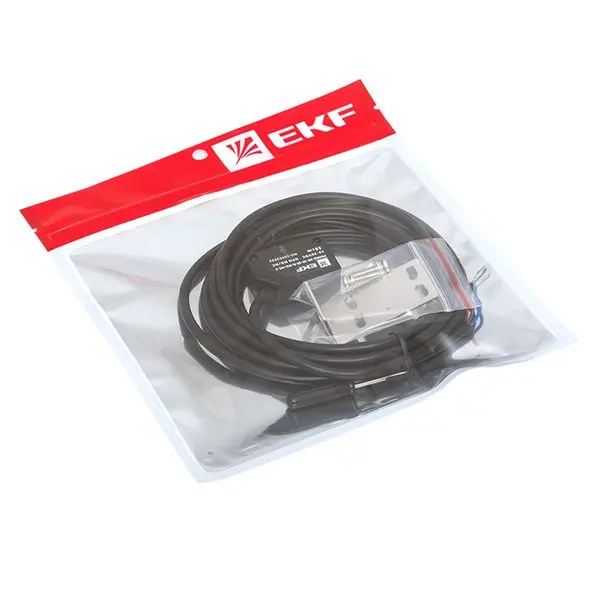 Оптический бесконтактный датчик PROXIS-3D-20-30-N-NO+NC-2 Оптический бесконтактный датчик PROXIS-3D-20-30-N-NO+NC-2