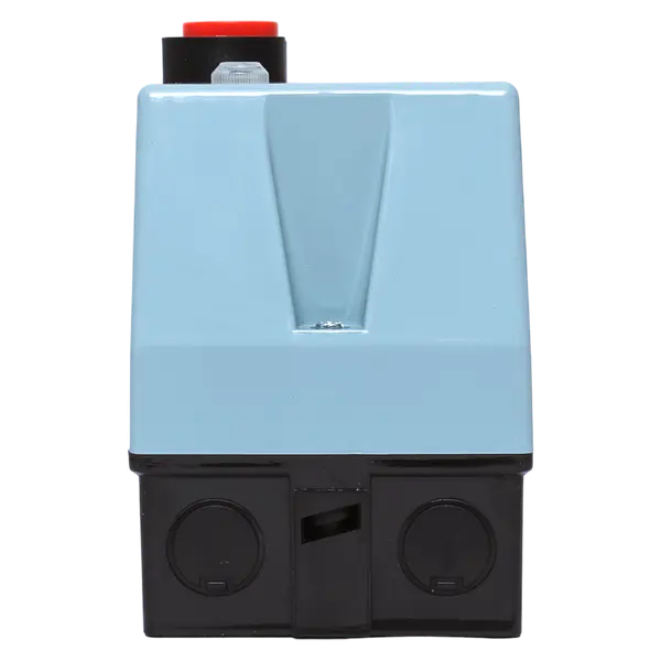 Пускатель в корпусе КМЭ 9А 230В с РТЭ Ir-5,5-8А и индикатором IP65 EKF
