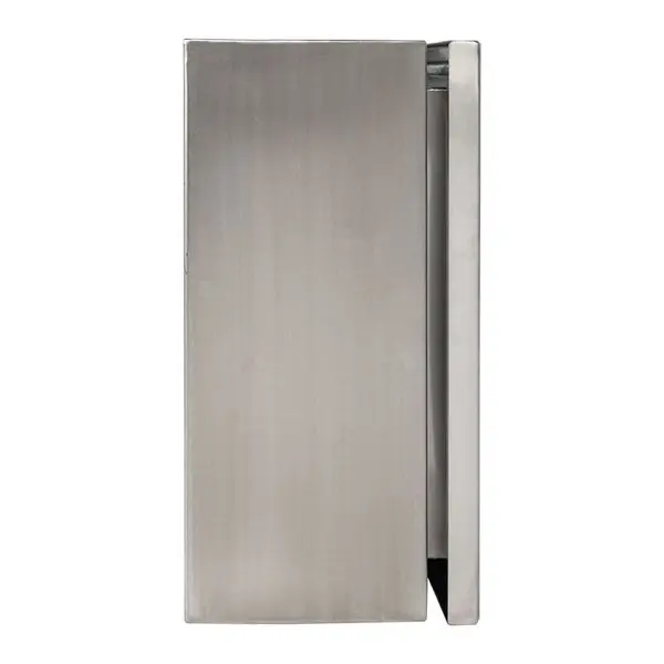 Щит "Inox" AISI 316 (250х200х150) IP66 У1 EKF PROxima Щит "Inox" AISI 316 (250х200х150) IP66 У1 EKF PROxima