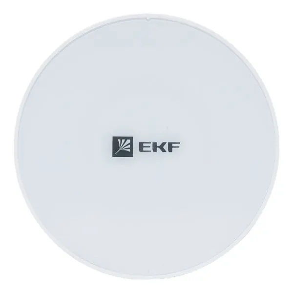 Умный датчик газа Zigbee EKF Connect Умный датчик газа Zigbee EKF Connect