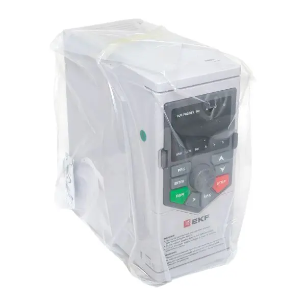 Преобразователь частоты PRO-Drive PD-90-FC-1K5-3-B EKF Преобразователь частоты PRO-Drive PD-90-FC-1K5-3-B EKF