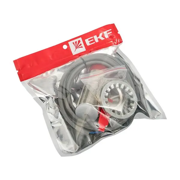 Бесконтактный индуктивный датчик PROXIS-2-30-15-N-NO-2 Бесконтактный индуктивный датчик PROXIS-2-30-15-N-NO-2