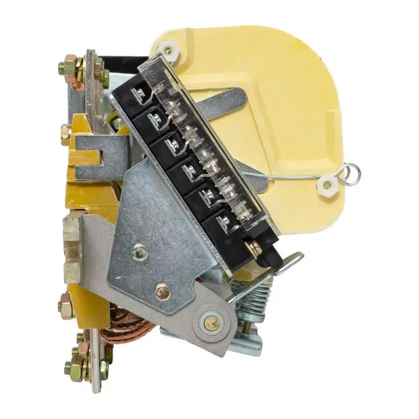 Контактор КТ-6033 250А 220В 3NO+3NC EKF PROxima Контактор КТ-6033 250А 220В 3NO+3NC EKF PROxima