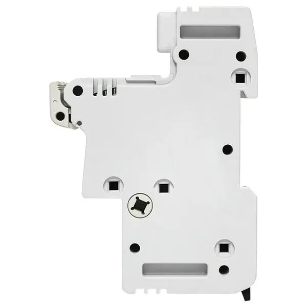 Предохранитель-разъединитель для ПВЦ 14x51 3P (с индикацией) EKF Предохранитель-разъединитель для ПВЦ 14x51 3P (с индикацией) EKF