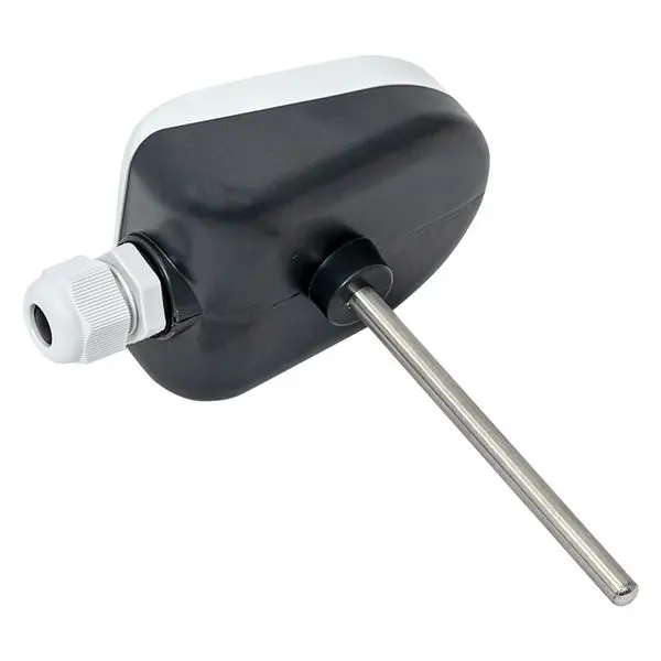 Канальный датчик температуры 100 мм EKF RTD20-CH100-NTC10K Канальный датчик температуры 100 мм EKF RTD20-CH100-NTC10K