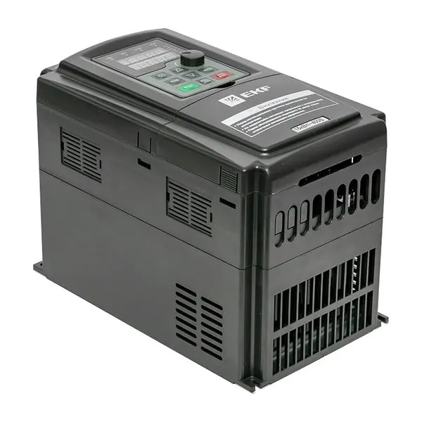 Преобразователь частоты 15/18кВт 3х400В VECTOR-100 EKF PROxima Преобразователь частоты 15/18кВт 3х400В VECTOR-100 EKF PROxima