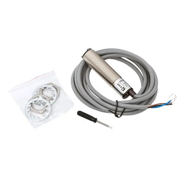 Оптический бесконтактный датчик PROXIS-3D-18-30-N-NO+NC-2 Оптический бесконтактный датчик PROXIS-3D-18-30-N-NO+NC-2