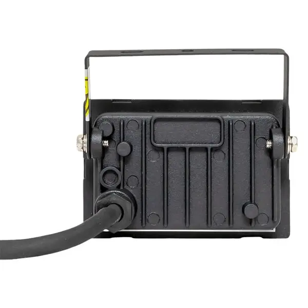 Прожектор светодиодный СДО-3001 10Вт 6500К IP65 LUMA EKF Прожектор светодиодный СДО-3001 10Вт 6500К IP65 LUMA EKF