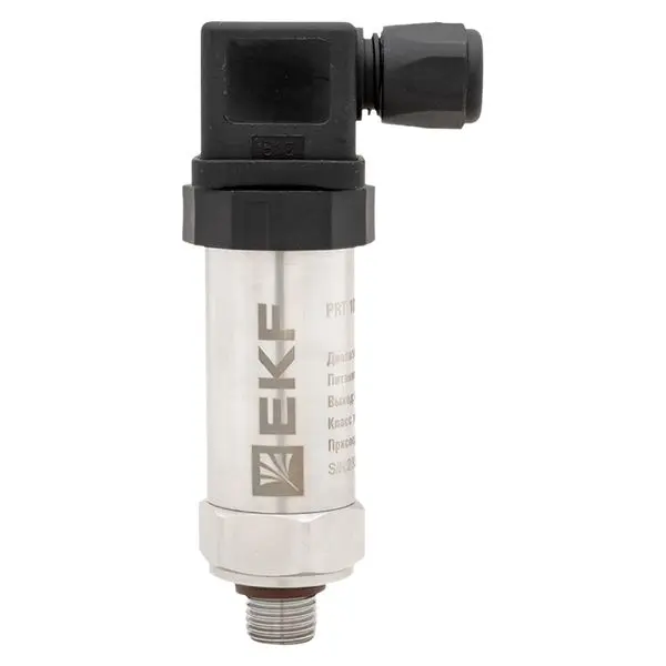 Преобразователь давления PRT-101 0-0,6 MПа G1/4 0,5% Преобразователь давления PRT-101 0-0,6 MПа G1/4 0,5%