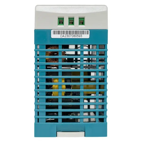 Блок питания на дин рейку 100Вт,Uвх ~ 220 В AC m, Uвых - 12 В DC постоянного тока Блок питания на дин рейку 100Вт,Uвх ~ 220 В AC m, Uвых - 12 В DC постоянного тока