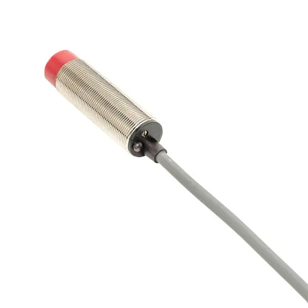 Бесконтактный емкостный датчик PROXIS-1-18-08-P-NO-2 Бесконтактный емкостный датчик PROXIS-1-18-08-P-NO-2