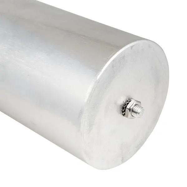 Конденсатор косинусный КПС-0,4-50-3 EKF PRO Конденсатор косинусный КПС-0,4-50-3 EKF PRO