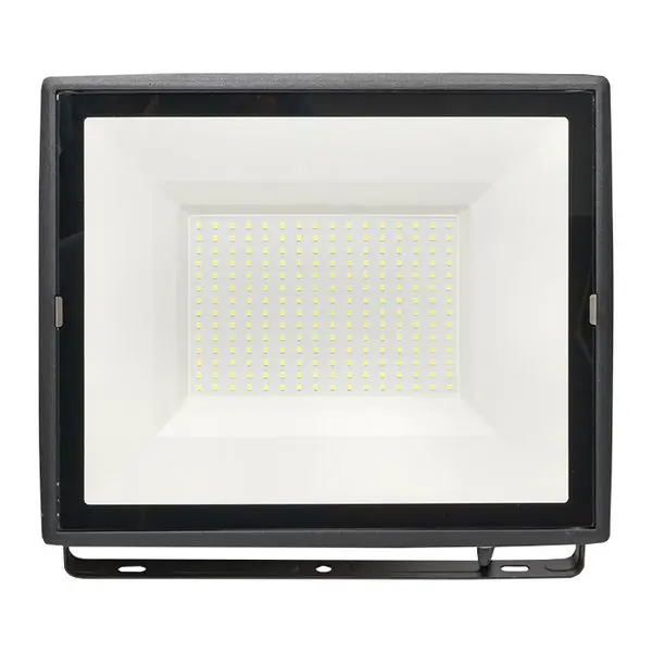 Прожектор светодиодный СДО-3008 200Вт 6500К IP65 LUMA EKF Прожектор светодиодный СДО-3008 200Вт 6500К IP65 LUMA EKF