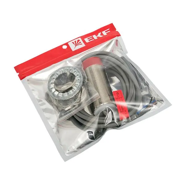 Бесконтактный индуктивный датчик PROXIS-2-30-15-P-NO-2 Бесконтактный индуктивный датчик PROXIS-2-30-15-P-NO-2