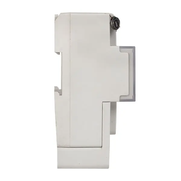 Счетчик электрической энергии однофазный многотарифный SKAT 115E/1-5(60) SIROD (встроенное реле) EKF 2т МСК+0