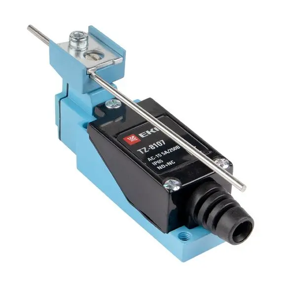 Концевой выключатель TZ-8107 EKF PROxima Концевой выключатель TZ-8107 EKF PROxima