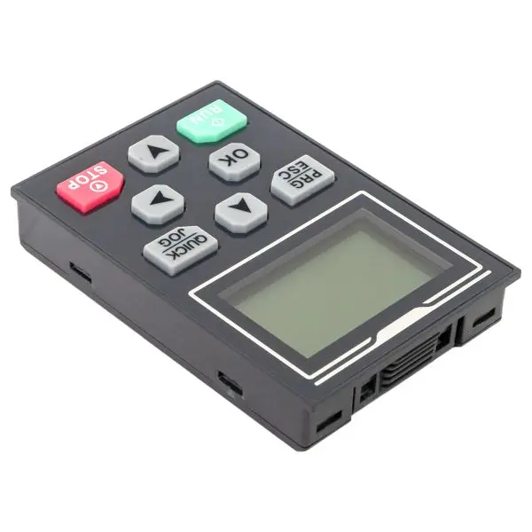 Операторская LCD панель для преобразователя частоты PRO-Drive PD-150-ACC-LCD-KEYBOARD EKF Операторская LCD панель для преобразователя частоты PRO-Drive PD-150-ACC-LCD-KEYBOARD EKF