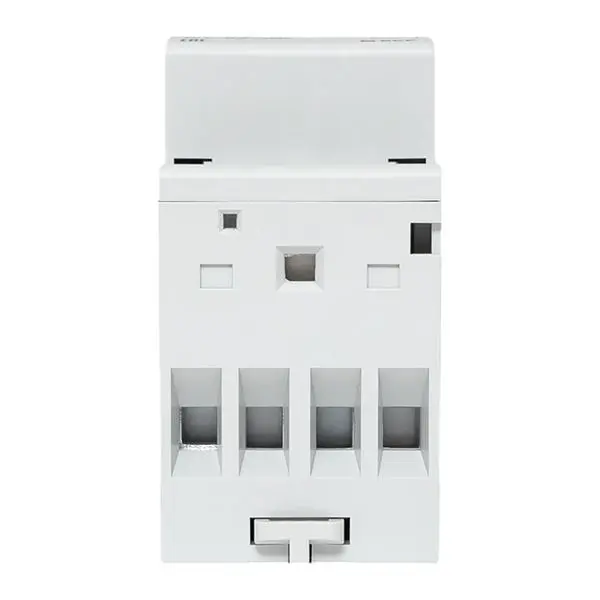 Контактор модульный КМ 63А 1NC+1NO 230VAC (2 мод.) AVERES EKF
