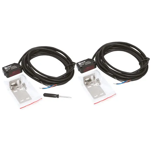 Оптический бесконтактный датчик PROXIS-3T-20-5-P-NO+NC-2 Оптический бесконтактный датчик PROXIS-3T-20-5-P-NO+NC-2