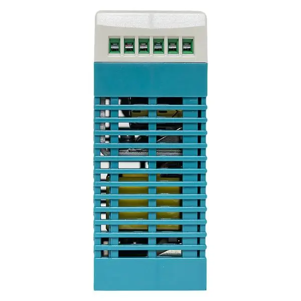 Блок питания на дин рейку 40Вт,Uвх ~ 240 В AC m, Uвых - 5 В DC постоянного тока Блок питания на дин рейку 40Вт,Uвх ~ 240 В AC m, Uвых - 5 В DC постоянного тока