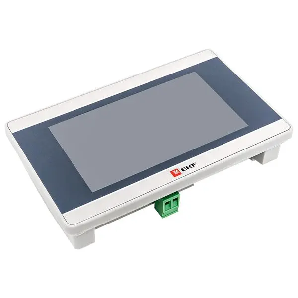 Панель оператора EKF PRO-Screen 4 Панель оператора EKF PRO-Screen 4