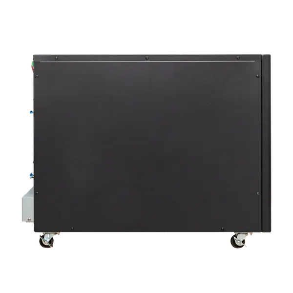 Источник Бесперебойного Питания двойного преобразования E-Power SW900Pro - G5 10кВА/10кВт напольный,3х фазный 3/3,400В, c АКБ 20х 12В_9Ач, 5 минут