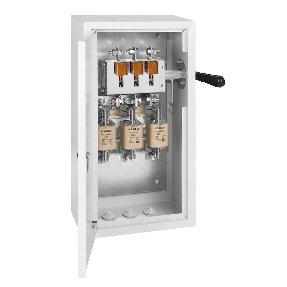 PHS-3-1M-03-PN-2 чередования обрыва фаз 3Ф+N 2СО